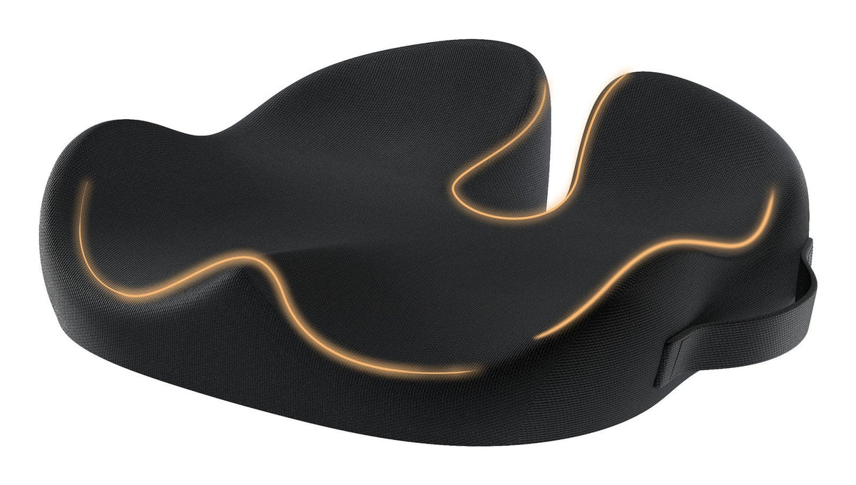 Coj¡N Ergon¢Mico Protoarc Para Asiento 10cm