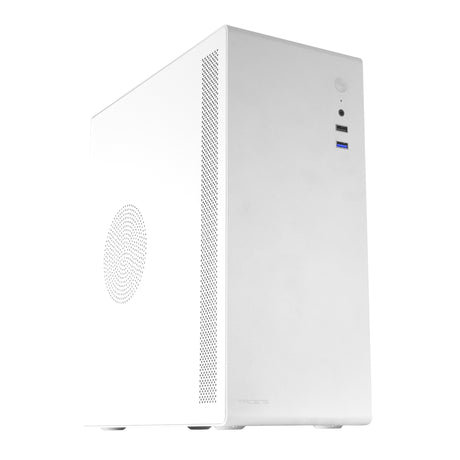 EAN 8435693104773 - Tacens NOVAX Mini Tower Negro imagen 1