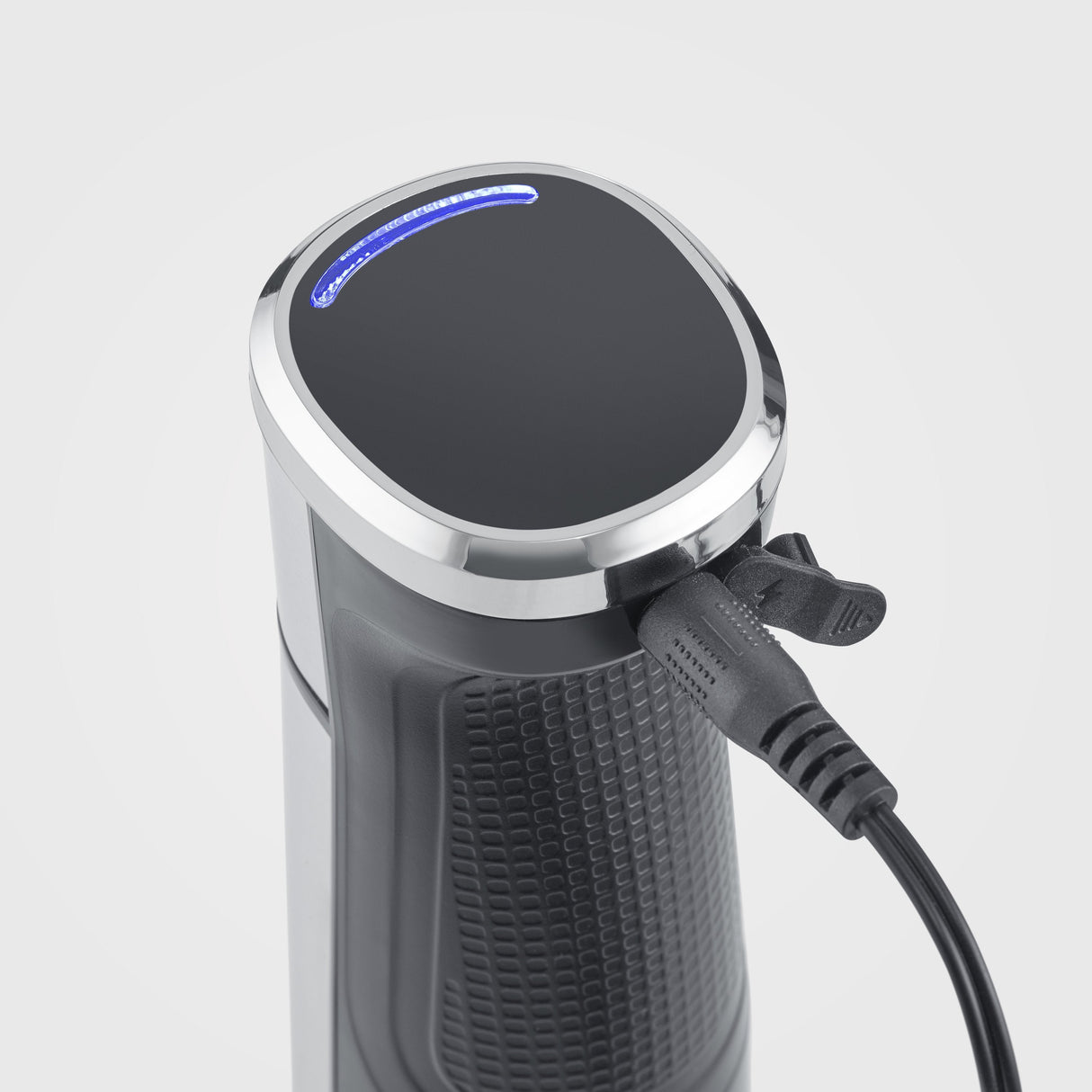 Batidora  Severin Sm 3775 0,7 L De Inmersión 100 W Negro, Acero Inoxidable