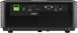 Laser Projector 4k Uhd (3840x2160) 5200 Rgb Lumen (2000 Ansilumen), Tr 1,40-2,24