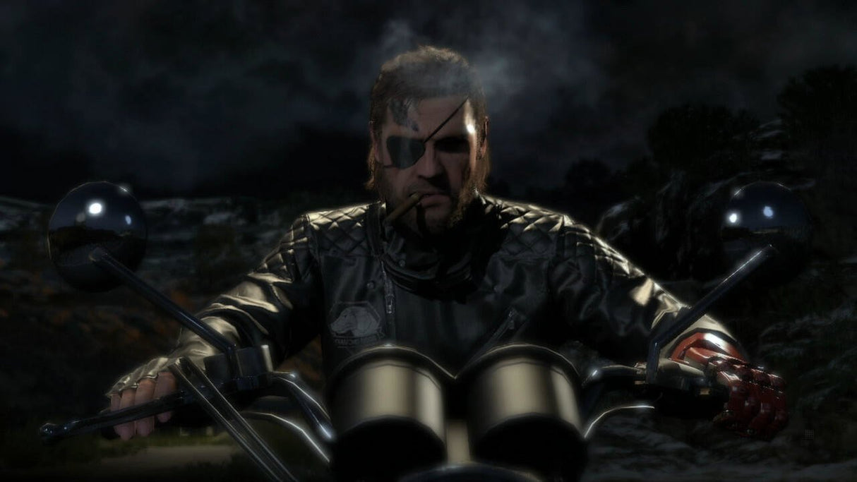 EAN 4012927102114 - Konami Metal Gear Solid V : The Definitive Experience Estándar Alemán, Español, Francés, Italiano, Japoné imagen 16