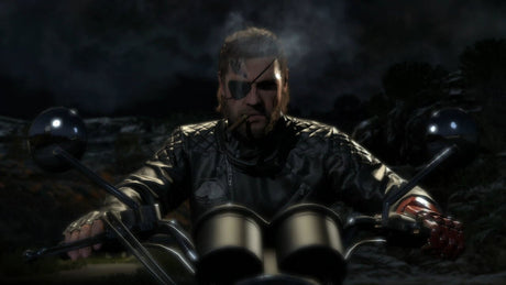 EAN 4012927102114 - Konami Metal Gear Solid V : The Definitive Experience Estándar Alemán, Español, Francés, Italiano, Japoné imagen 16