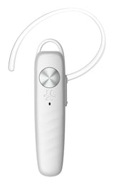 EAN 8021735211617 - Celly BH20WH auricular y casco Auriculares Inalámbrico Dentro de oído Oficina/Centro de llamadas Blanco imagen 3