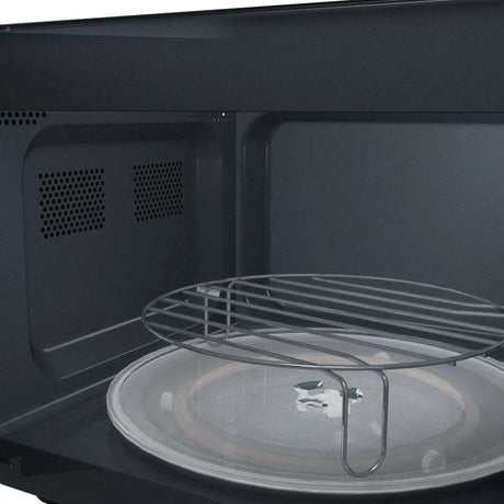 EAN 3838782655340 - Hisense 741470 microondas Negro Microondas combinado Encimera 20 L 700 W imagen 7
