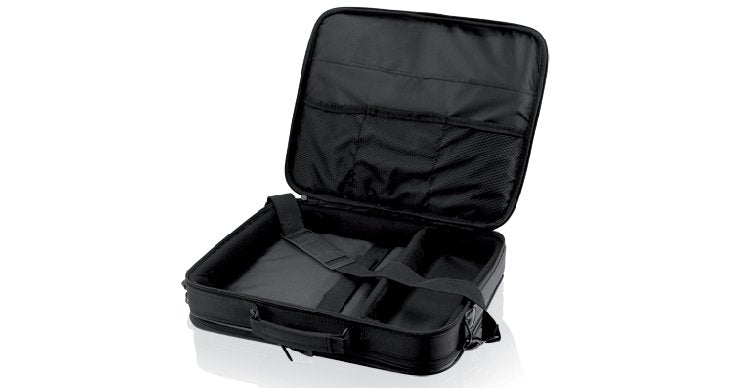 EAN 5904356223685 - iBox NB10 39,6 cm (15.6") Maletín Negro imagen 2