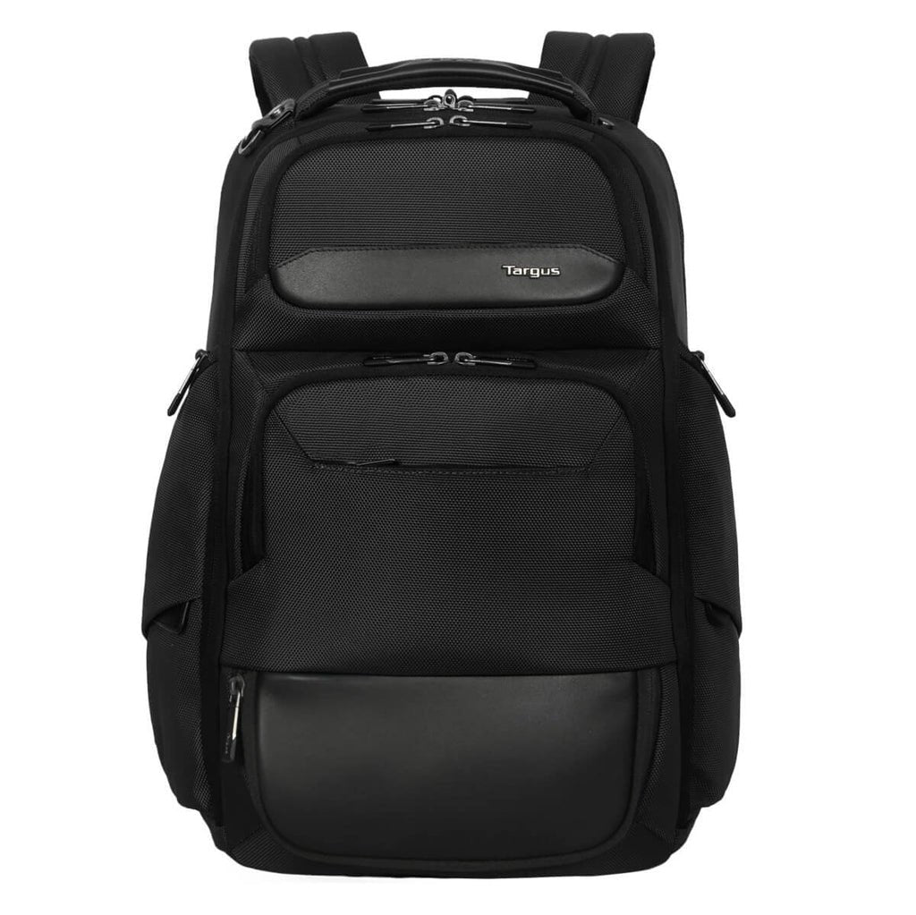 Targus Notebook Rucksack 15-16''Tbb65 Negro Heritageluxe 38 10cm-40 64cm