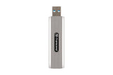EAN 0760557864981 - Transcend ESD320A 1 TB USB tipo A 3.2 Gen 2 (3.1 Gen 2) Gris imagen 2