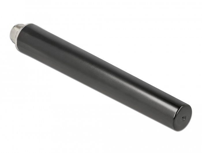 Delock Dualband Wlan Wifi 6 Antena N Hembra 4 - 6 Dbi 16,55 Cm