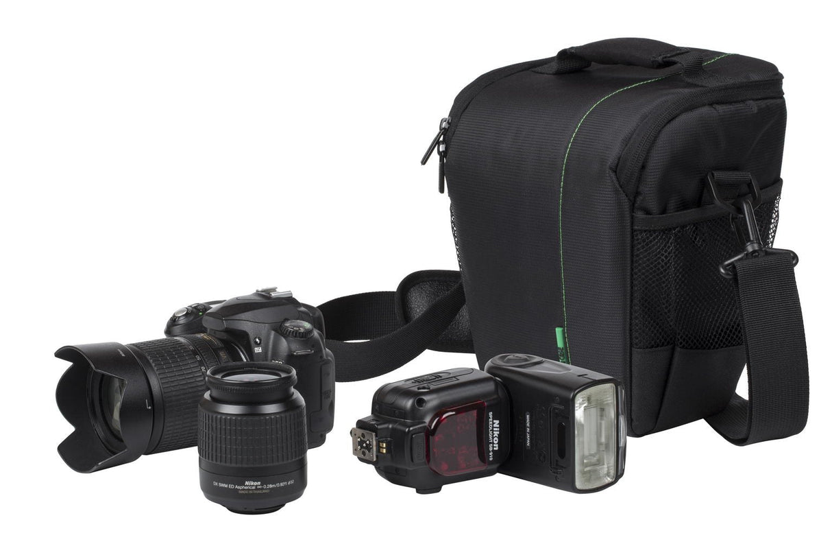 Rivacase 7440 (Ps) Bolsa Para Cámara Negra