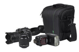 Rivacase 7440 (Ps) Bolsa Para Cámara Negra