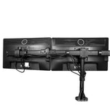 Startech Armtrio Brazo Articulado Para 3 Monitores Hasta 24"