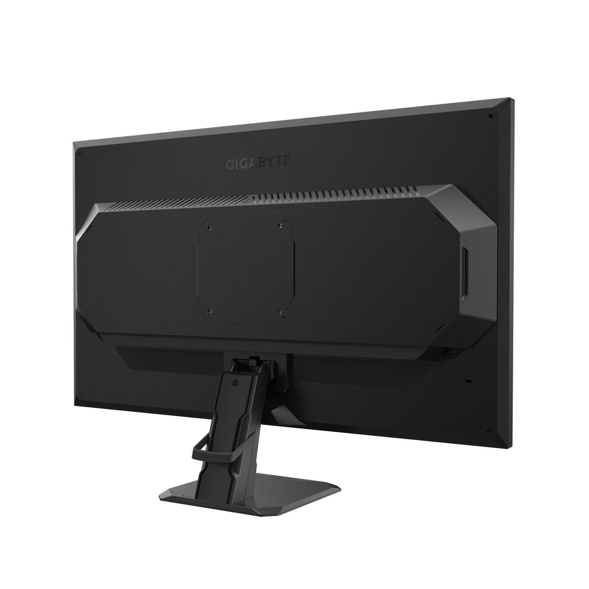 Lcd Monitor Gigabyte Gs27fa Ek 27" Gaming Panel Ips 1920x1080 180hz Matte 1 Ms Tilt Colour Black Gs27faek