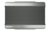 Qnap Qna-Uc10g2t Adaptador De Red Usb4 / Thunderbolt 4 10gb Ethernet X 2
