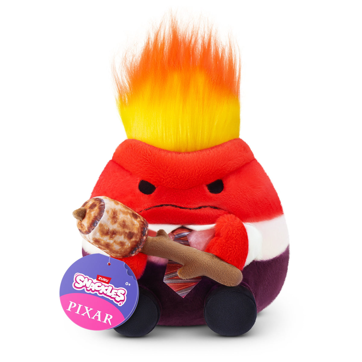 Zuru Snackles - Disney (Artículo Surtido, Un Figur) 77855tq1