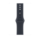 46mm Navy Blue Sport Band - M/L