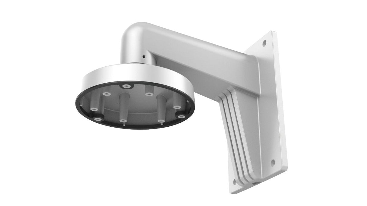 Soporte De Pared Para Domo Exterior Hikvision