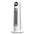 EAN 8435484053136 - Cecotec Ready Warm 10000 Top Ceramic Interior Blanco 2200 W Ventilador eléctrico imagen 1