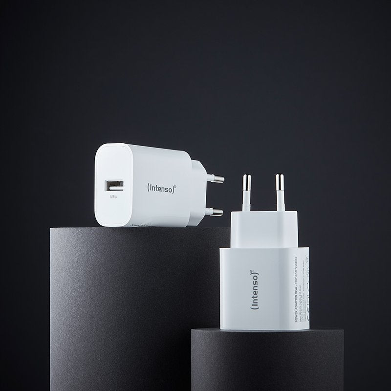 EAN 4034303036301 - Intenso 7800522 adaptador e inversor de corriente Interior imagen 6