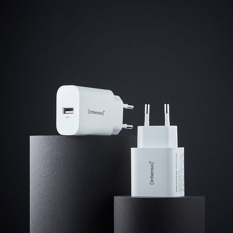EAN 4034303036301 - Intenso 7800522 adaptador e inversor de corriente Interior imagen 6