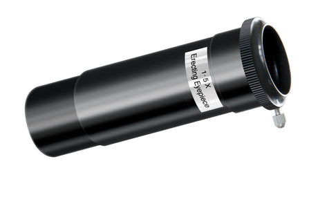 EAN 4007922039787 - Bresser Optics CLASSIC 60/900 EQ Refractor 338x Negro, Blanco imagen 7