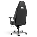 Noblechairs Legend Gaming Silla - Plata Edition