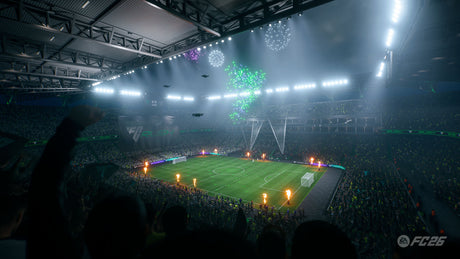 EAN 5030931125324 - Electronic Arts EA Sports FC 26 Estándar PlayStation 5 imagen 7