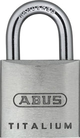 Abus 64ti/20 Candado 1 Pieza(S) 20mm