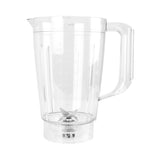 Batidora De Vaso Orbegozo Bv 5035 500w 2 Velocidades Capacidad 1.5l