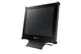 Monitor Ag Neovo Sx-15g, 38,1 Cm (15"), 1024 X 768 Pixeles, Xga, Lcd, 5 Ms, 4:3   Black