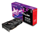 EAN 4895106295971 - Sapphire PULSE Radeon RX 9070 AMD 16 GB GDDR6 imagen 7