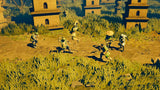 Juego 9 Monkeys Of Shaolin Playstation 4