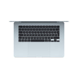 Apple Macbook Air 15" M5 10-Core 1tb Himmelblau