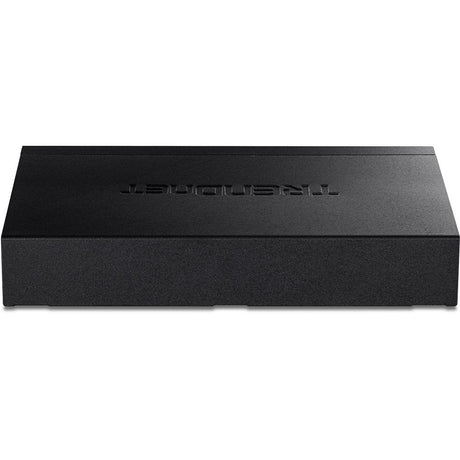EAN 0710931162127 - Trendnet TPE-TG350 switch No administrado 2.5G Ethernet (100/1000/2500) Energía sobre Ethernet (PoE) Negr imagen 3