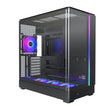 EAN 4710562745863 - Montech King 45 PRO Torre Negro imagen 1