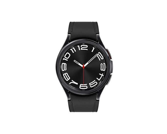 Samsung Galaxy Watch 6 Sm-R955f Classic Lte 43mm Black