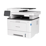 Pantum Impresora Multufunción Bp5100fdw Láser Monocromo A4 40 Ppm 512mb 250 Hojas Opcional 2x550 Hojas Bandeja Manual 60 Hojas Duplex En Impresión Y En Escáner Usb 2.0 Wifi