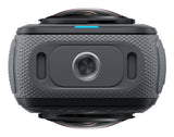 EAN 6970357855506 - Insta360 X4 cámara para deporte de acción 72 MP 8K Ultra HD CMOS 25,4 / 2 mm (1 / 2") Wifi 602 g imagen 4