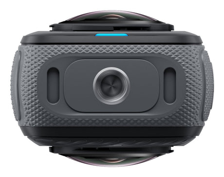 EAN 6970357855506 - Insta360 X4 cámara para deporte de acción 72 MP 8K Ultra HD CMOS 25,4 / 2 mm (1 / 2") Wifi 602 g imagen 4