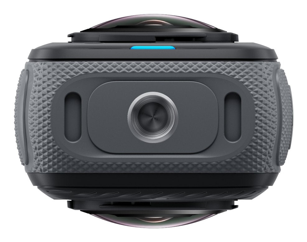 EAN 6970357855506 - Insta360 X4 cámara para deporte de acción 72 MP 8K Ultra HD CMOS 25,4 / 2 mm (1 / 2") Wifi 602 g imagen 4