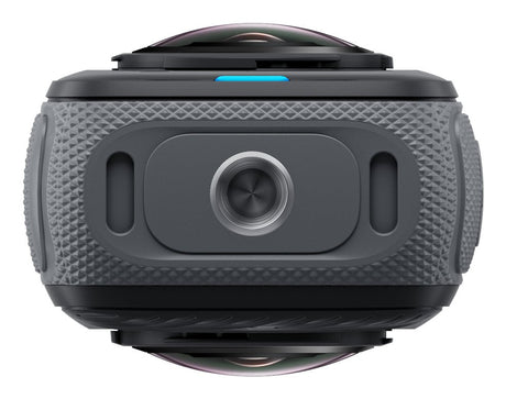 EAN 6970357855506 - Insta360 X4 cámara para deporte de acción 72 MP 8K Ultra HD CMOS 25,4 / 2 mm (1 / 2") Wifi 602 g imagen 4