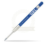 Parker 1950346 Recambio De Bolígrafo Azul Medio 1 Pieza(S)