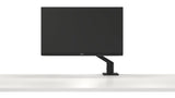 Single Monitor Arm For 19" To  38" Displays
