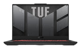 Tuf707nuq-Dichx146w/Fhd/R7/16g/512/W11h