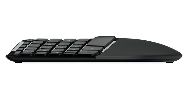 Sculpt Ergonomic Kb Biz Usb Port Fr