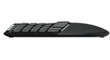 Sculpt Ergonomic Kb Biz Usb Port Fr