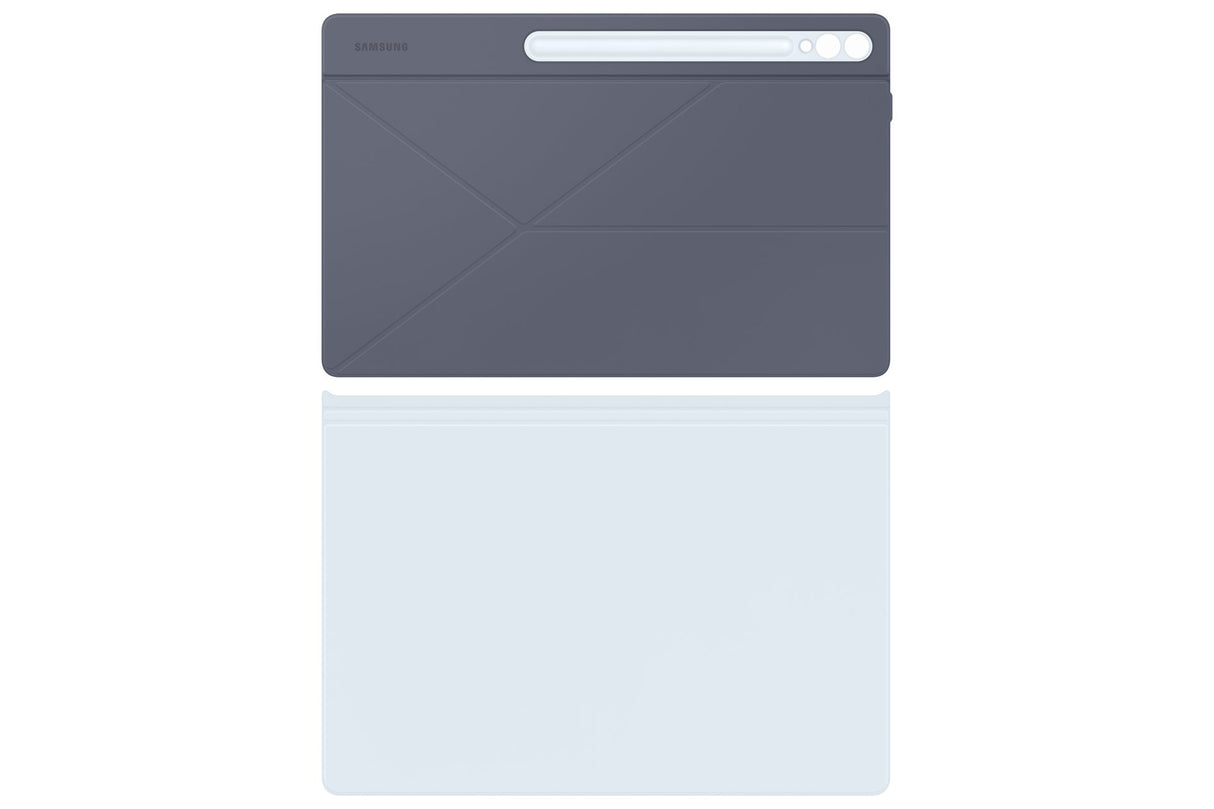 EAN 8806095704685 - Samsung EF-BX910 37,1 cm (14.6") Folio Azul imagen 2