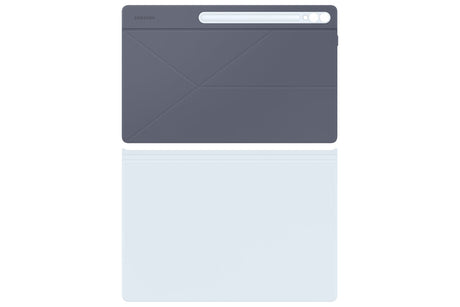 EAN 8806095704685 - Samsung EF-BX910 37,1 cm (14.6") Folio Azul imagen 2
