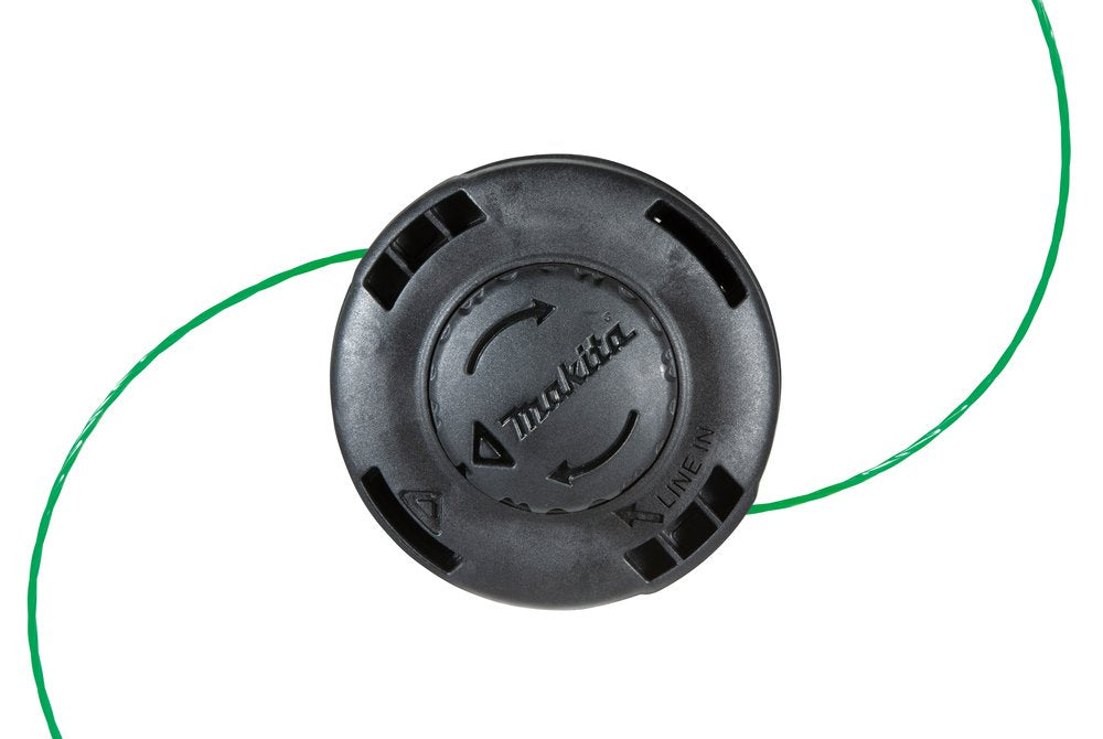 Makita 2-Fadenkopf Tap&Go 2,0mm