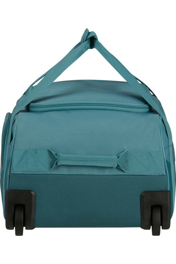 EAN 5400520345370 - American Tourister 156132-4828 bolso de lona 50 L Poliéster, Termoplástico de poliuretano (TPU) Gasolina imagen 4