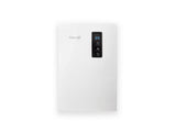 EAN 8718546310584 - Clean Air Optima CA-703 2 L 38 dB 65 W Blanco imagen 10